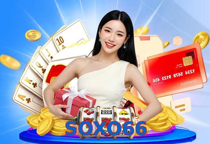 SOXO66
