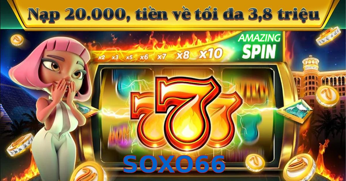 SOXO66
